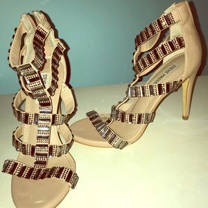 Steve Madden shoes